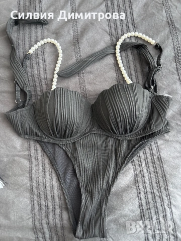 Бански от две части, снимка 3 - Бански костюми - 53062600