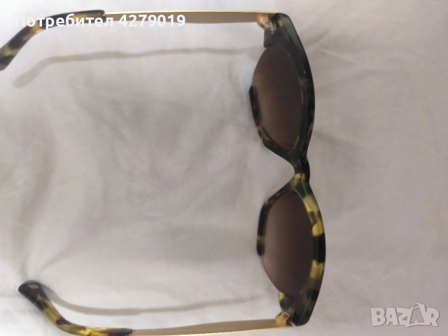 Продавам оригинални слънчеви очила Carolina Lemke, снимка 2 - Слънчеви и диоптрични очила - 52459455