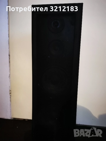 Тонколони Philips филипс, снимка 17 - Тонколони - 34559262