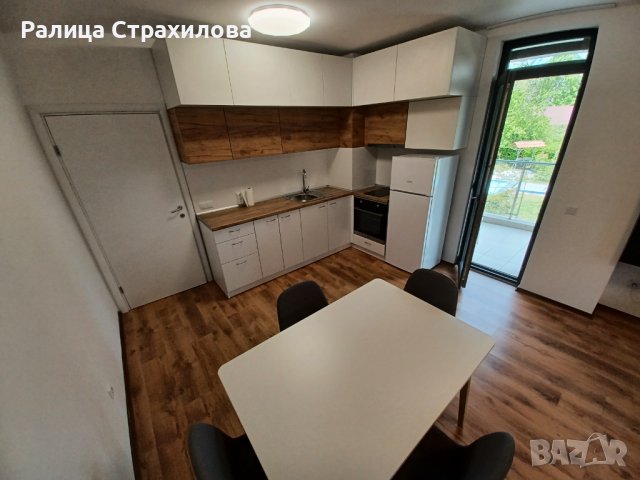 Апартамент Бижу 4 Св Константин и Елена Нощувки Варна, снимка 3 - Квартири, нощувки - 36657138