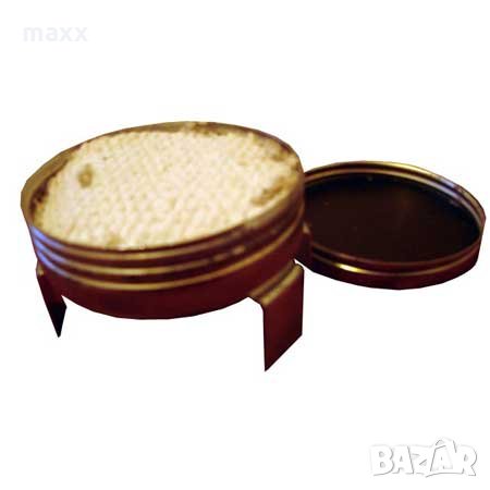 мини печка  на спирт, снимка 2 - Други стоки за дома - 27565646