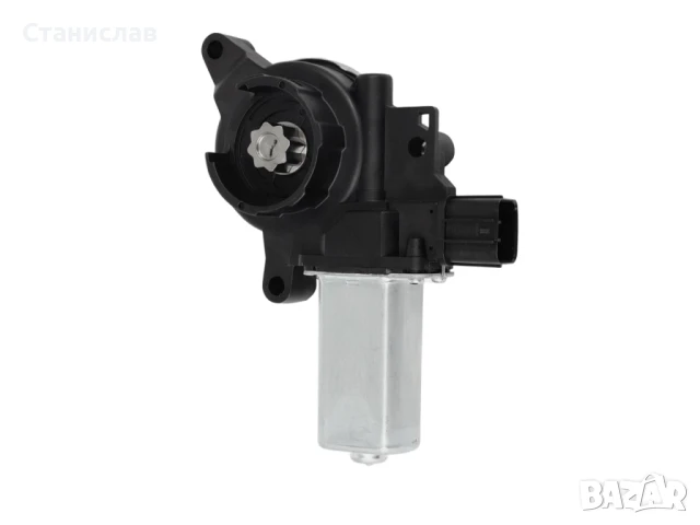 Електромотор за стъклоподемник на Honda Accord MK7, снимка 8 - Части - 50627642