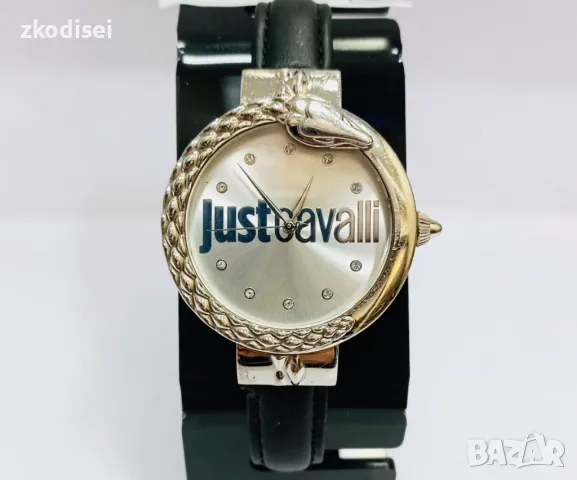 Часовник JUST CAVALLI - 1L096, снимка 1