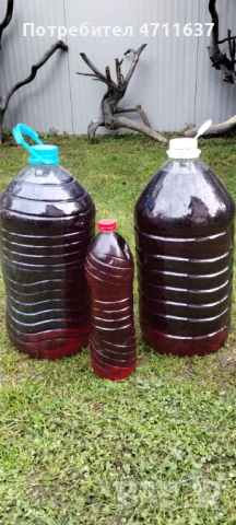 Вино Каберне 