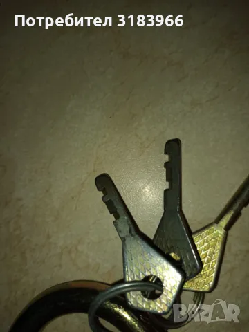 чисто нов катинар от 70 те години., снимка 6 - Други стоки за дома - 48722356