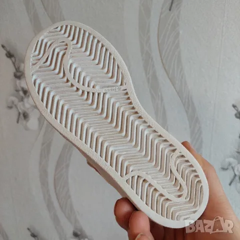 детски кецове /маратонки adidas Superstar номер 29 ,5-30 , снимка 9 - Детски маратонки - 49489353