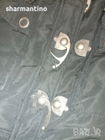 Зимно яке Amisu S - 15 лв, снимка 2 - Якета - 52915480