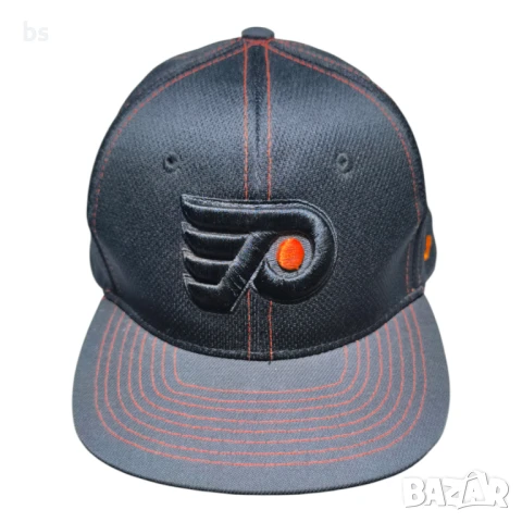 Оригинална Philadelphia Flyers шапка – Zephyr Snapback, NHL лиценз