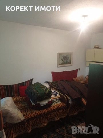 ПРОДАВА тухлена КЪЩА в кв. Мътница, снимка 7 - Къщи - 53267978