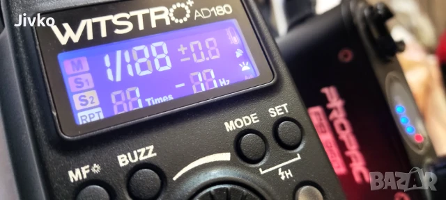 Godox WITSTRO AD-180 