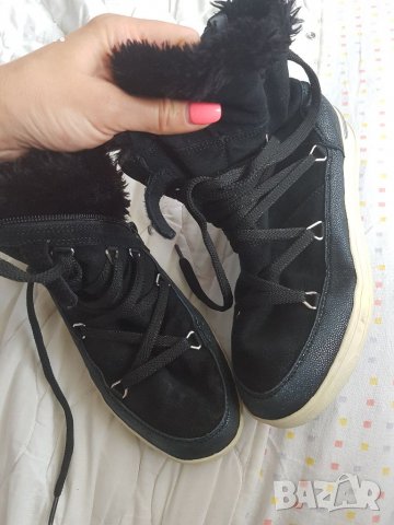 ! НАМАЛЕНИ! Страхотни боти Geox 36н