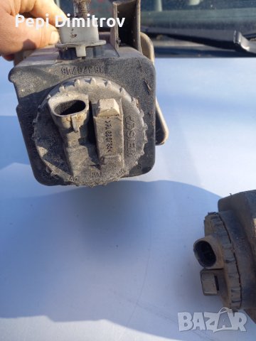 Халогени за Fiat Punto Hatchback (09.1993 - 09.1999) , снимка 3 - Части - 43271347