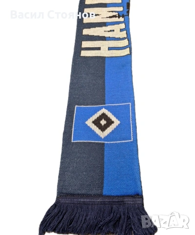 Хамбургер / Hamburger SV - Фен шал , снимка 2 - Фен артикули - 53468387