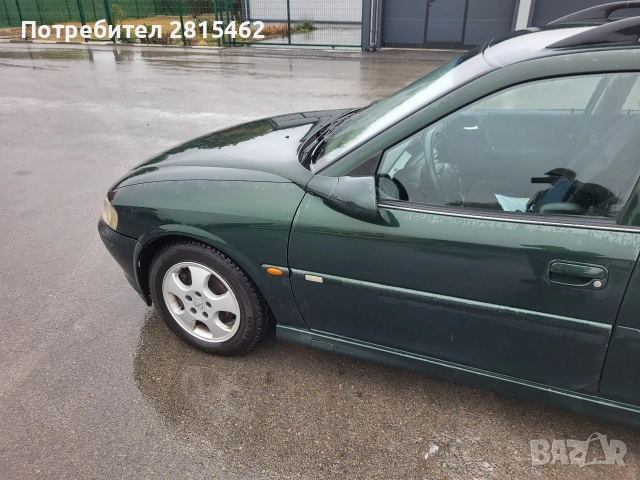 Opel Vectra , снимка 7 - Автомобили и джипове - 52635702