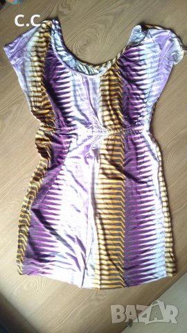 Топ, рокля,потник, размер М, всяко по 3 лв, снимка 7 - Корсети, бюстиета, топове - 28862887