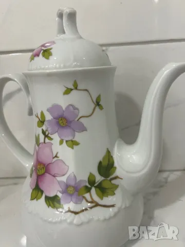 Витринна кана / чайник Bavaria