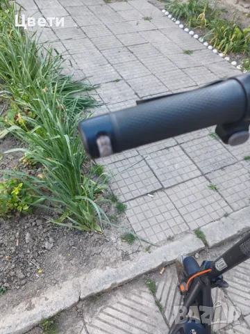 Електрическа тротинетка , снимка 6 - Други спортове - 50154498