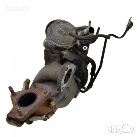 Турбо Honda Civic VIII(2006-2011) ID:94306, снимка 2 - Части - 39684903