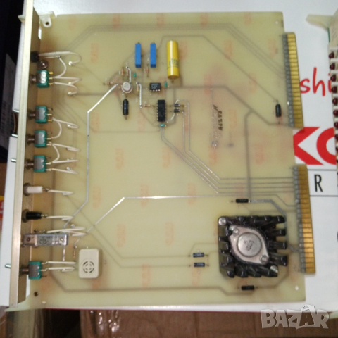 Платки с ел компоненти 35-А, снимка 2 - Друга електроника - 44881609