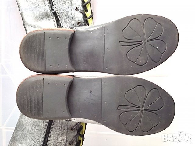 ZOO boots 41, снимка 9 - Дамски боти - 37691073