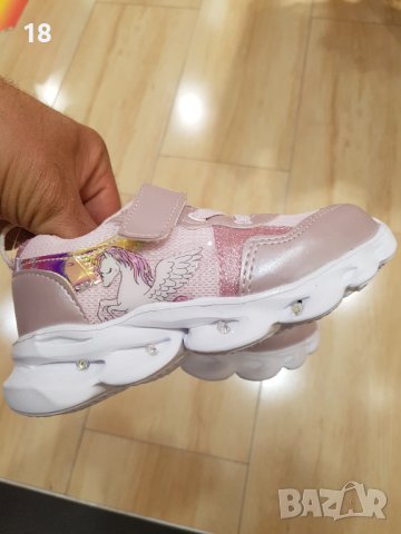 Детски обувки, снимка 2 - Детски обувки - 40469059
