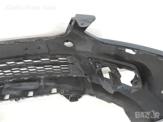 Предна броня за Skoda Yeti nan 2013-2017 oem код 5L0807221K , снимка 5 - Аксесоари и консумативи - 50439406