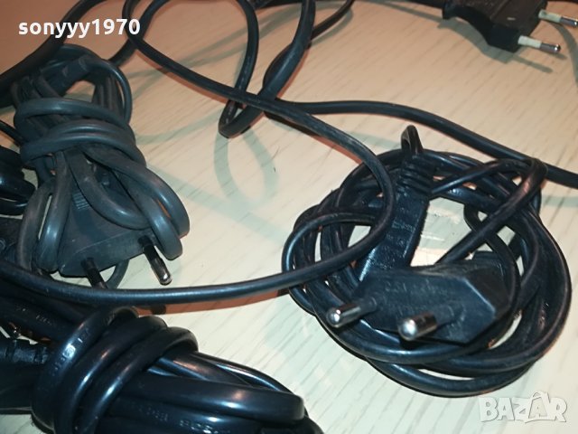 5лв за захранващ кабел-⭐ █▬█ О ▀█▀ ⭐-5лв за кабел, снимка 8 - Други - 28381953