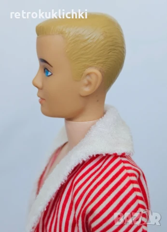 Винтидж кукла Кен, Барби, Barbie , снимка 11 - Антикварни и старинни предмети - 50727957