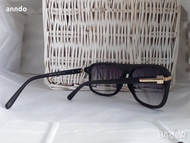 58a слънчеви очила, снимка 5 - Слънчеви и диоптрични очила - 21433506