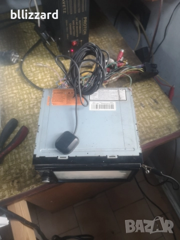 PIONEER AVIC-D3, снимка 5 - Аксесоари и консумативи - 52720429