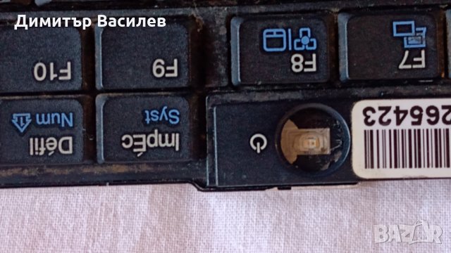 Lenovo thinkPad T410,Т420,Т430,Т440 на части, снимка 11 - Лаптопи за работа - 31205078