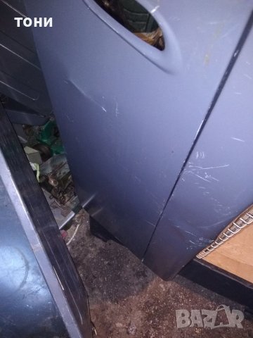 Газова печка отоплител, снимка 4 - Печки, фурни - 39498091