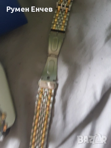 Delbana оригинален швейцарски часовник, снимка 4 - Мъжки - 53483432