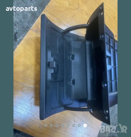 Movano Master 2012година Жабки в табло, снимка 8 - Части - 40717512