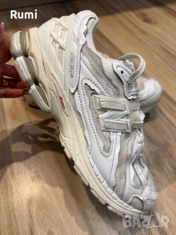 Оригинални маратонки New Balance 1906D! 44,5 н