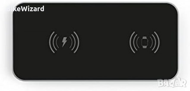 Exelium Xpad 2.1 безжично зарядно НОВО, снимка 2 - Безжични зарядни - 34617599