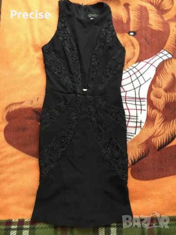 Рокля Lucy, снимка 3 - Рокли - 32447795