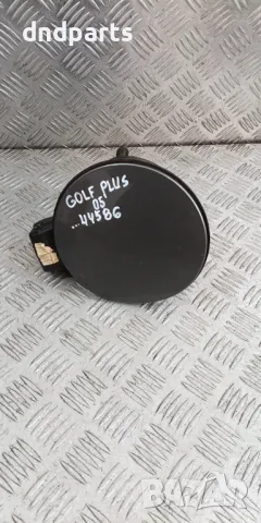 Вратичка резервоар VW Golf Plus 2.0TDI 16v 2005г.	