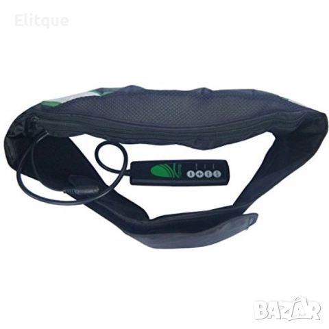 Вибромасажен колан – Vibroaction tv78, снимка 8 - Масажори - 52895048