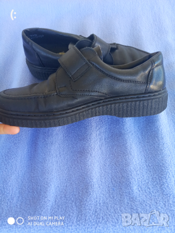 Rieker номер 43., снимка 8 - Ежедневни обувки - 44881690