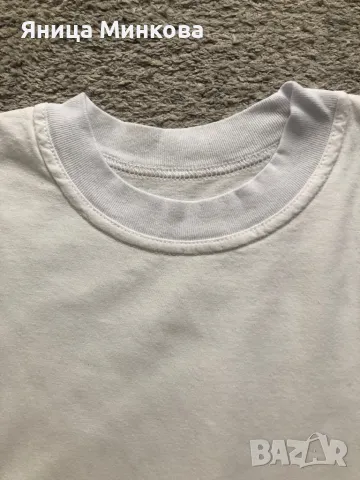 Детски лот, ръст до 158 см, снимка 4 - Детски тениски и потници - 49902078