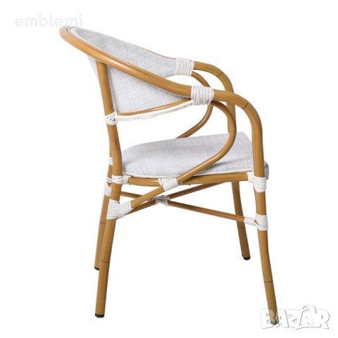 Стол трапезен Vegera, снимка 6 - Столове - 44057671