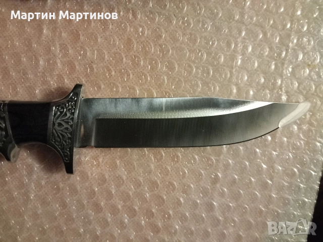 Комплект ножове, снимка 2 - Ножове - 52737855