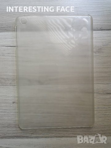 Кейс IPad mini Smart Case + Silicon гръб, снимка 5 - Друга електроника - 43630168