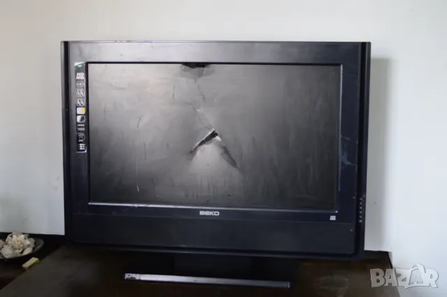 Телевизор BEKO bkl-26lx-c29b за части