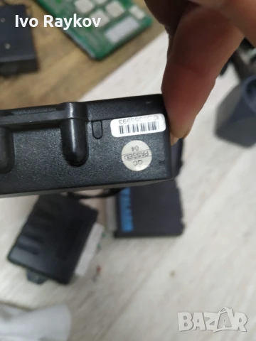 Universal Car Alarm Systems , ZN-302S ZENESIS 2 WAY, снимка 4 - Части - 51303060