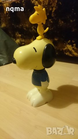 Играчка Snoopy&Woodstock, снимка 2 - Образователни игри - 26446014