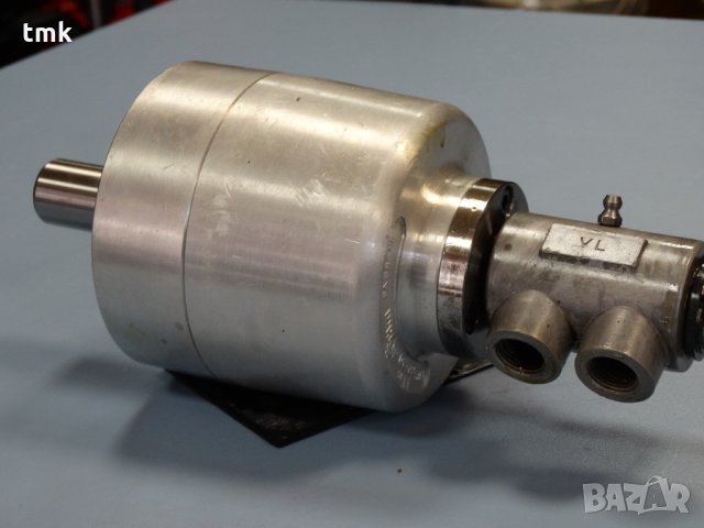 пневмозатегач RÖHM, снимка 3 - Резервни части за машини - 26883488