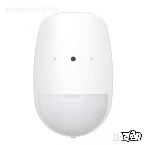 Продавам HIKVISION DS-PDPG12P-EG2 HYBRID PRO WIRED PIR-GLASS BREAK DETECTOR, снимка 1 - Други - 44082036