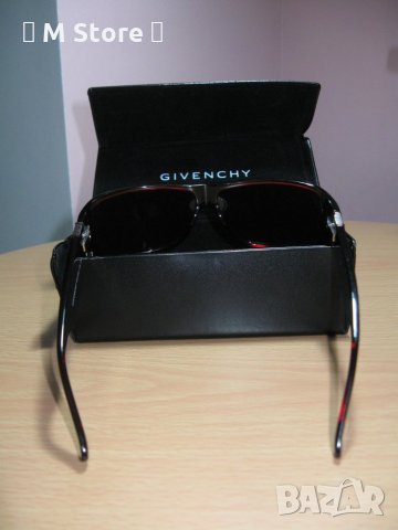 Givenchy оригинални слънчеви очила, снимка 10 - Слънчеви и диоптрични очила - 27730538